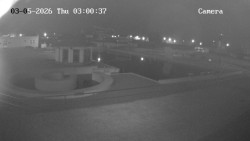 Hlavní bazén, divoká řeka