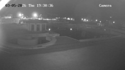 Hlavní bazén, divoká řeka