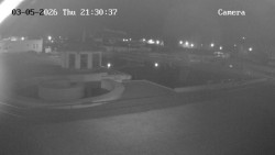 Hlavní bazén, divoká řeka