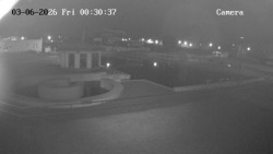 Hlavní bazén, divoká řeka