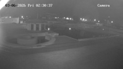 Hlavní bazén, divoká řeka