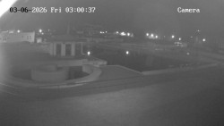 Hlavní bazén, divoká řeka