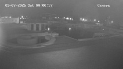 Hlavní bazén, divoká řeka