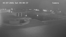 Hlavní bazén, divoká řeka