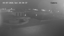 Hlavní bazén, divoká řeka