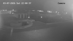 Hlavní bazén, divoká řeka