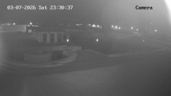 Hlavní bazén, divoká řeka