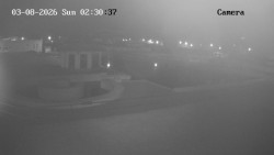 Hlavní bazén, divoká řeka