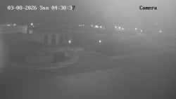 Hlavní bazén, divoká řeka