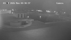 Hlavní bazén, divoká řeka