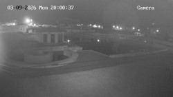 Hlavní bazén, divoká řeka