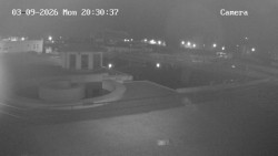 Hlavní bazén, divoká řeka