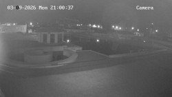 Hlavní bazén, divoká řeka