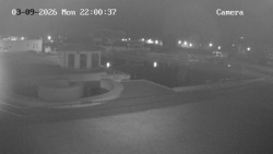 Hlavní bazén, divoká řeka