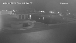 Hlavní bazén, divoká řeka