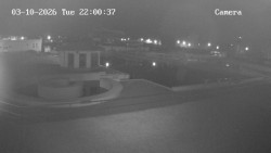 Hlavní bazén, divoká řeka