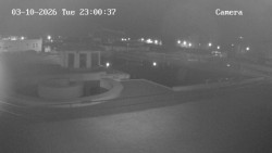 Hlavní bazén, divoká řeka