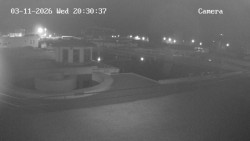 Hlavní bazén, divoká řeka