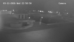 Hlavní bazén, divoká řeka