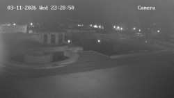 Hlavní bazén, divoká řeka