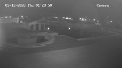 Hlavní bazén, divoká řeka