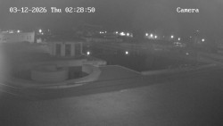 Hlavní bazén, divoká řeka