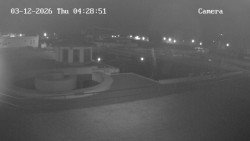 Hlavní bazén, divoká řeka