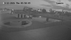 Hlavní bazén, divoká řeka