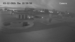 Hlavní bazén, divoká řeka