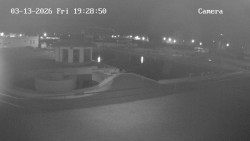 Hlavní bazén, divoká řeka