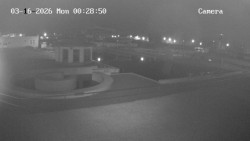 Hlavní bazén, divoká řeka