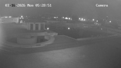 Hlavní bazén, divoká řeka