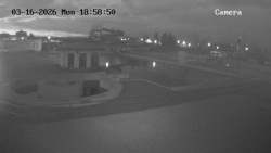 Hlavní bazén, divoká řeka