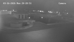 Hlavní bazén, divoká řeka