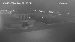 Hlavní bazén, divoká řeka