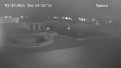 Hlavní bazén, divoká řeka