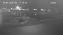 Hlavní bazén, divoká řeka