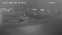 Hlavní bazén, divoká řeka