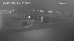 Hlavní bazén, divoká řeka