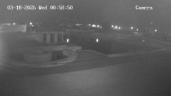 Hlavní bazén, divoká řeka