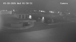 Hlavní bazén, divoká řeka