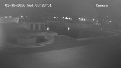 Hlavní bazén, divoká řeka