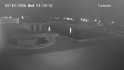 Hlavní bazén, divoká řeka