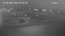 Hlavní bazén, divoká řeka