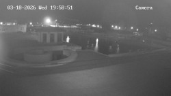 Hlavní bazén, divoká řeka