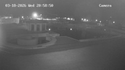 Hlavní bazén, divoká řeka