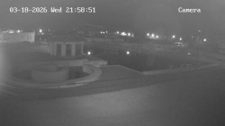 Hlavní bazén, divoká řeka