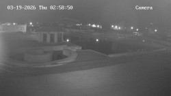 Hlavní bazén, divoká řeka