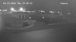 Hlavní bazén, divoká řeka