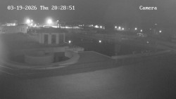 Hlavní bazén, divoká řeka